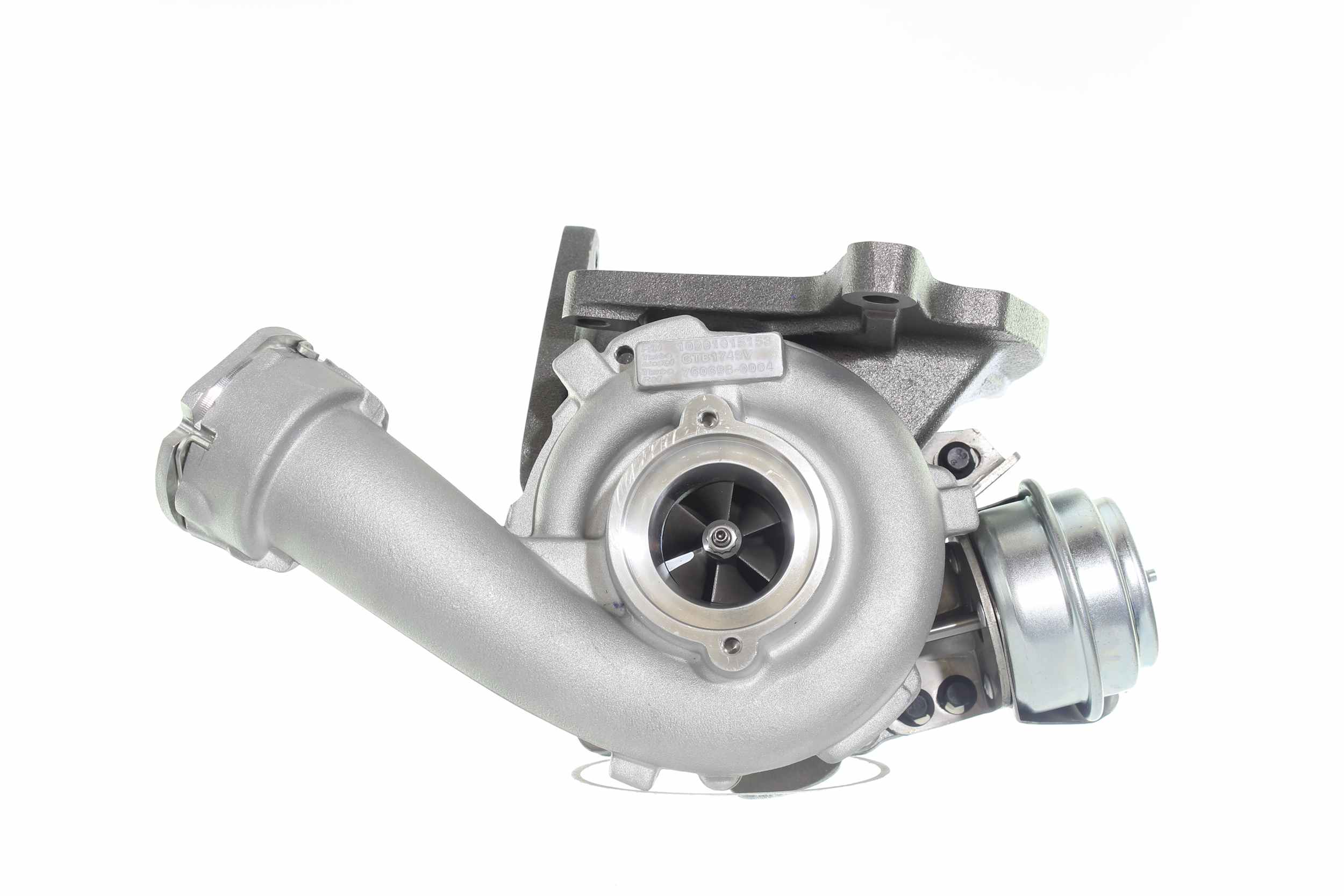 Acquista Turbina da ALANKO online per COMBO MPV / Space wagon (X19) a prezzi moderati