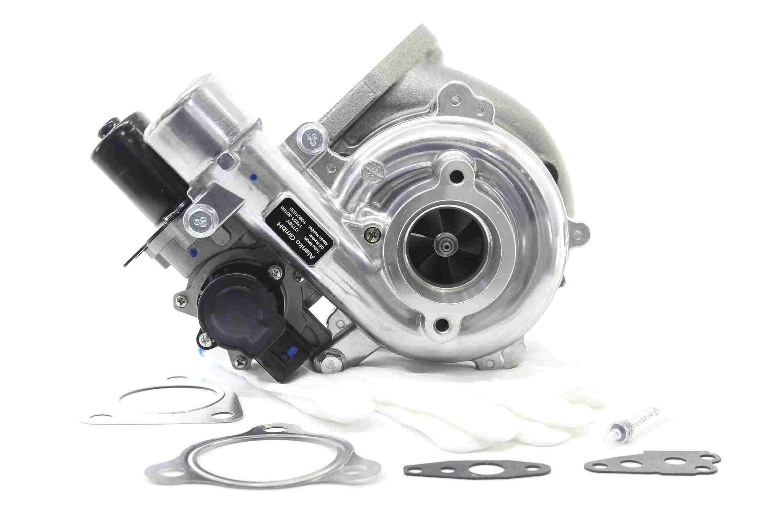 Acquista Turbina da ALANKO 10901030 a buon mercato per soli 747,52 €