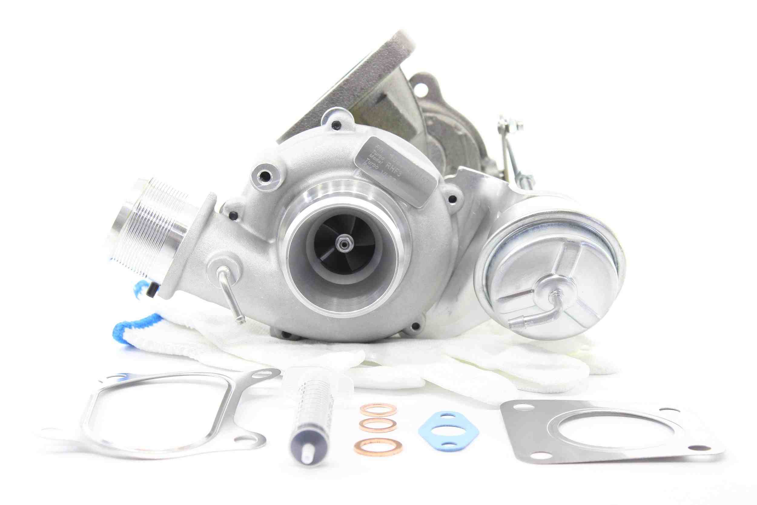 Comprar Turbocompresor de ALANKO 10901064 a bajo precio de 565,59 €
