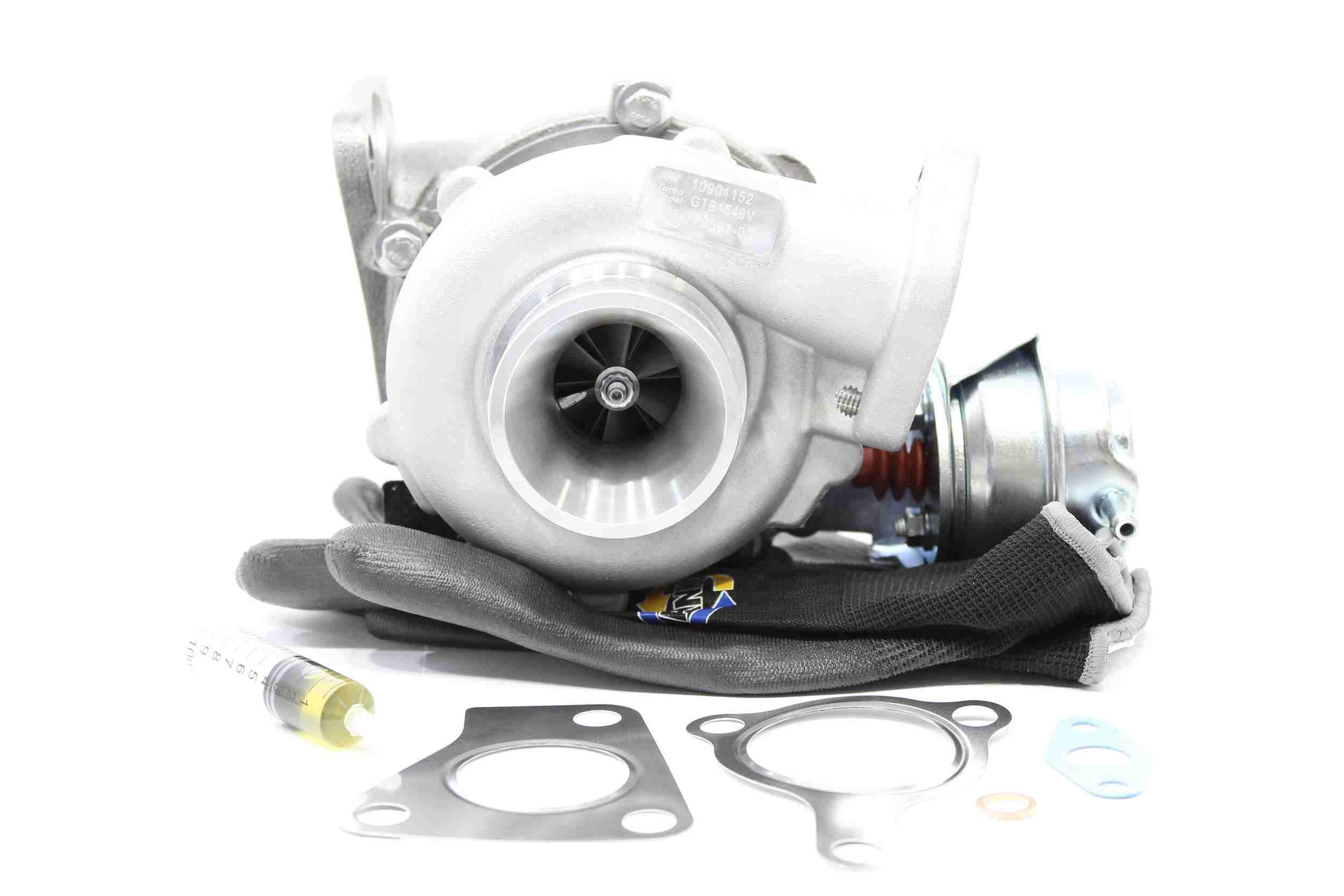Acquista Turbina da ALANKO 10901152 a buon mercato per soli 972,80 €