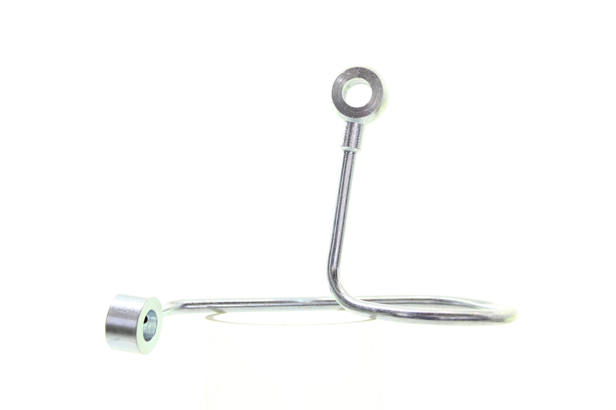 Ölleitung für Turbolader 10921267