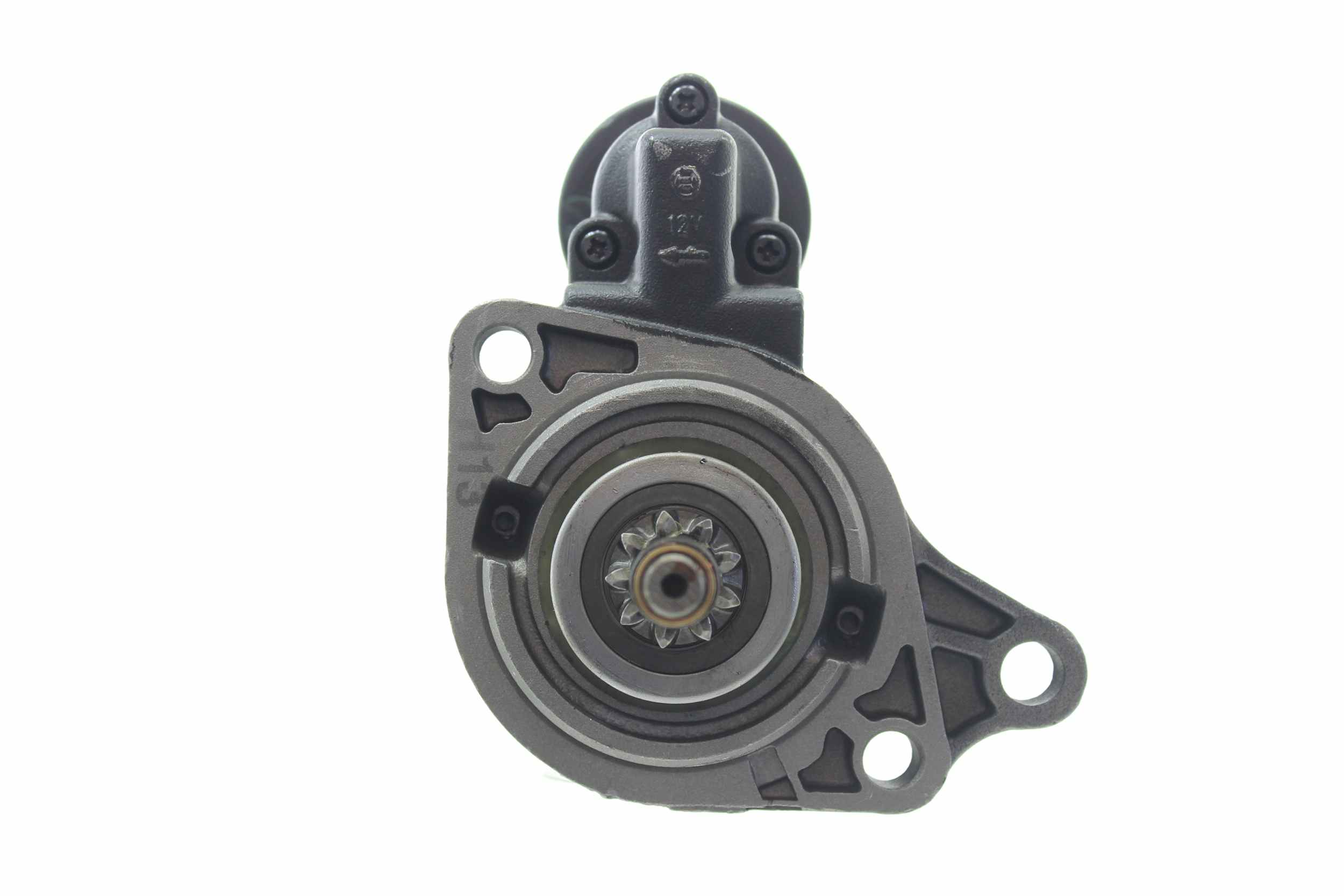 Compre Motor de arranque da ALANKO 11440267 a um preço baixo por 152,59 €