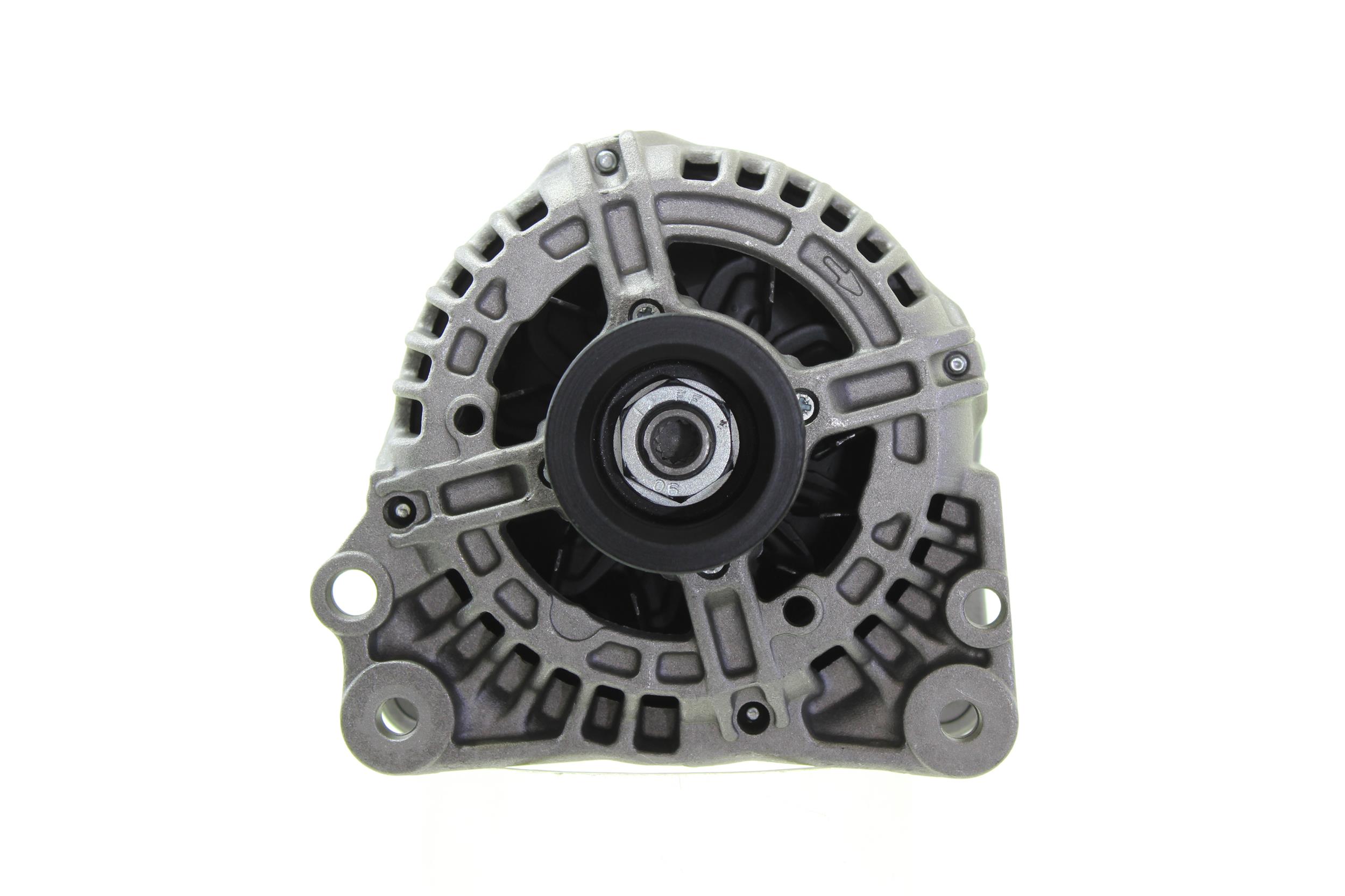 Lichtmaschine von ALANKO