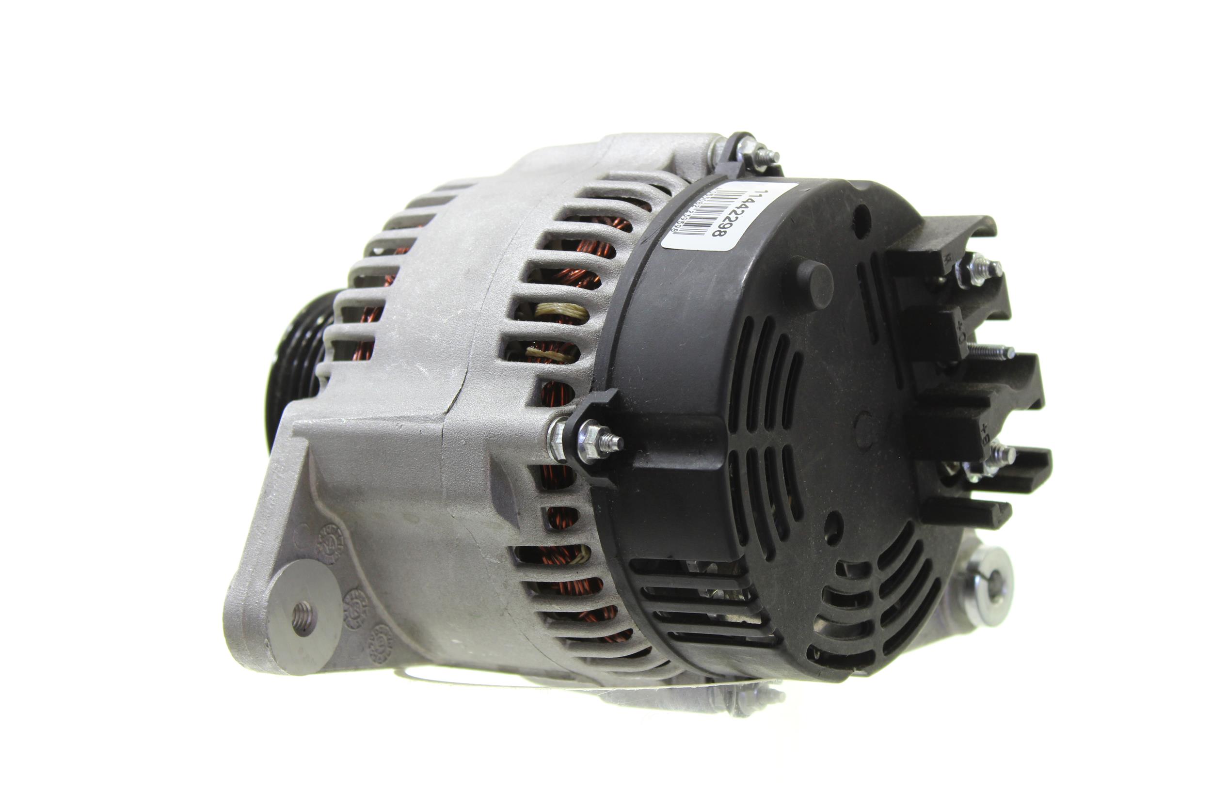 Lichtmaschine von ALANKO