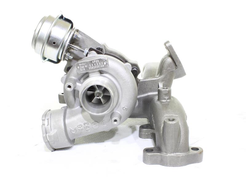 Turbolader 11900000 ROVER von ALANKO