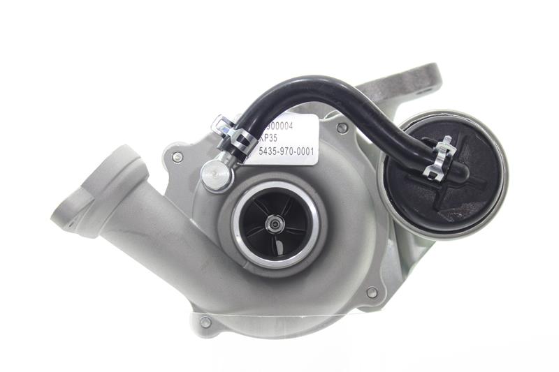 Turbolader 11900004 von ALANKO günstig für 669,35 € online kaufen