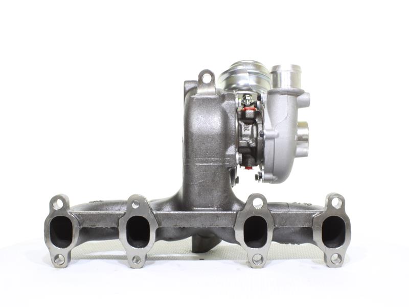 Turbolader 11900010