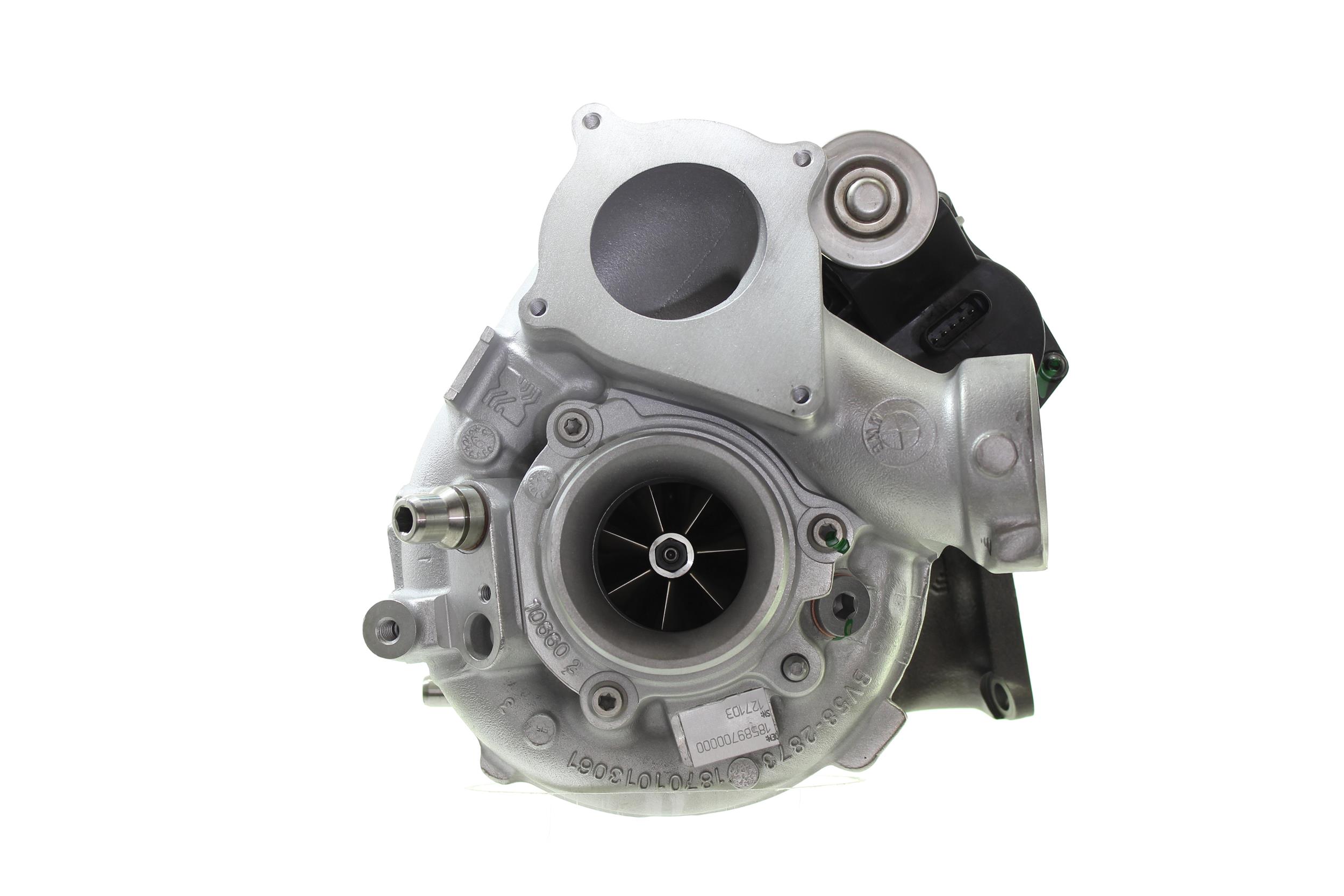 Acquista Turbina da ALANKO 11900013 a buon mercato per soli 820,94 €