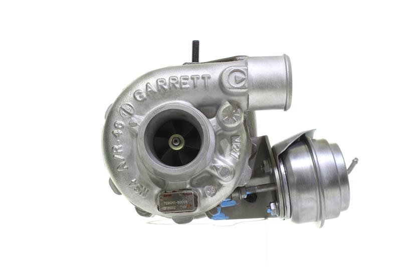 HYUNDAI Turbolader von ALANKO