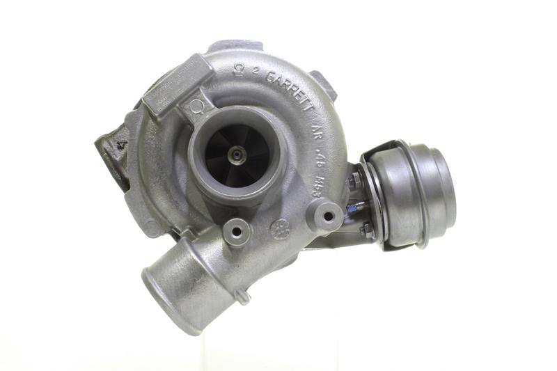 Turbolader von ALANKO