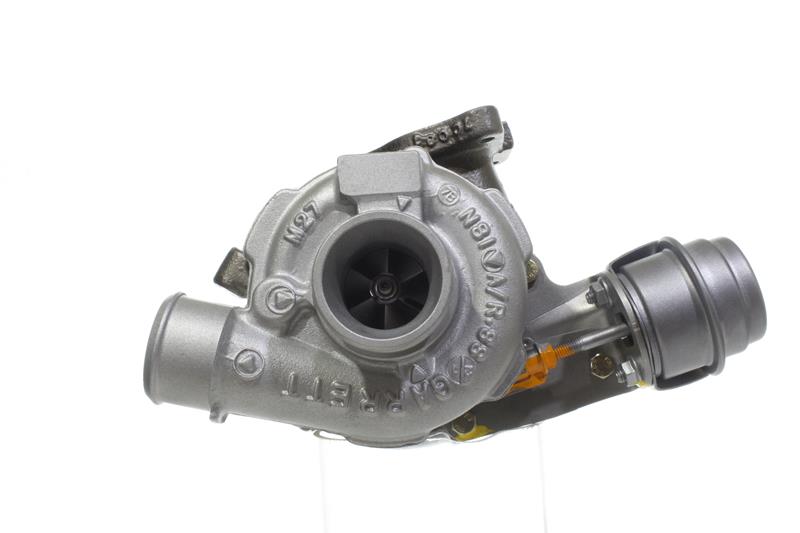 HYUNDAI Turbolader von ALANKO