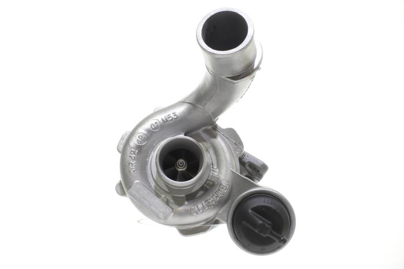 Turbolader von ALANKO