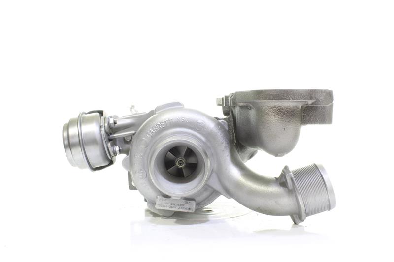 Turbolader 11900072 von ALANKO günstig für 396,83 € online kaufen
