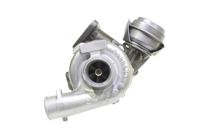Turbolader 11900077