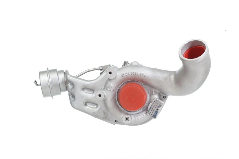 Turbolader von ALANKO