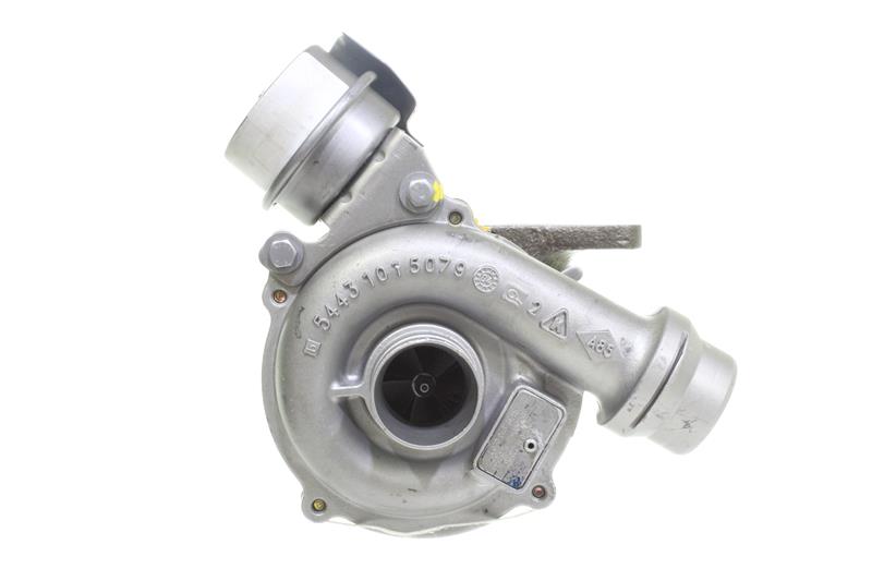 Turbolader für RENAULT von ALANKO