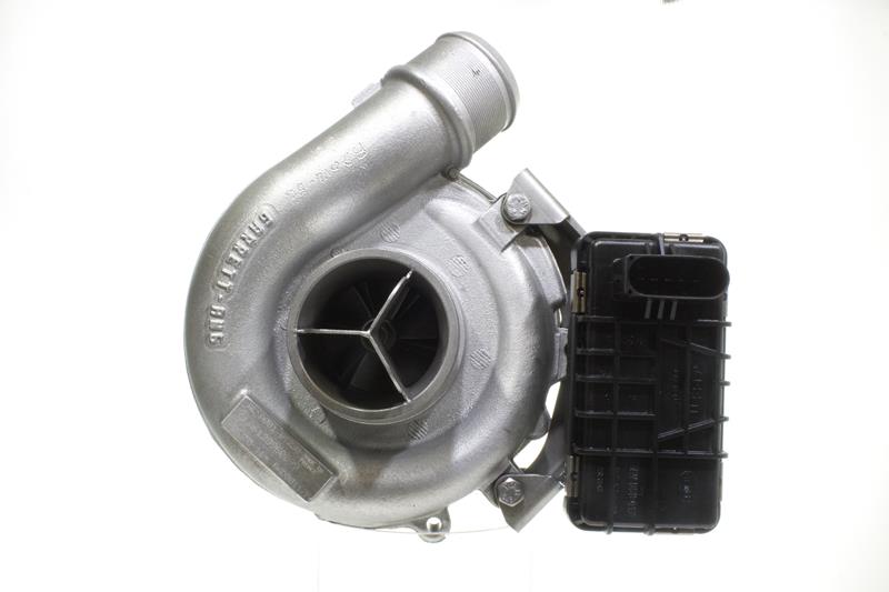 Turbolader von ALANKO