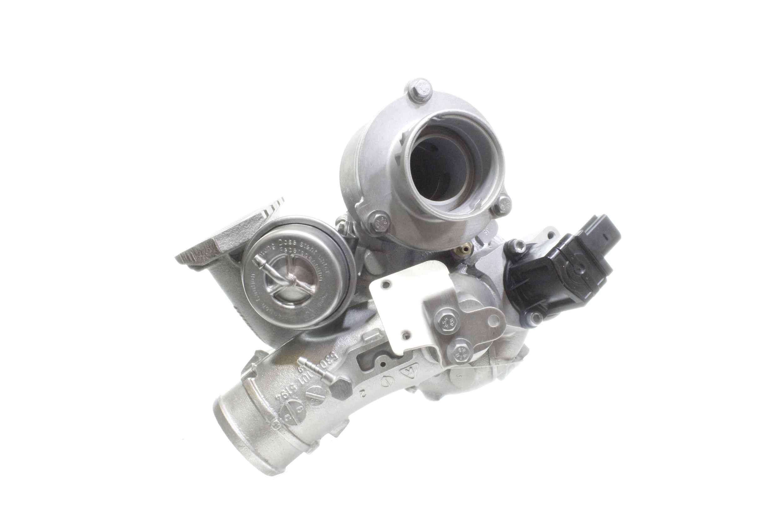 Turbolader von ALANKO 11900127