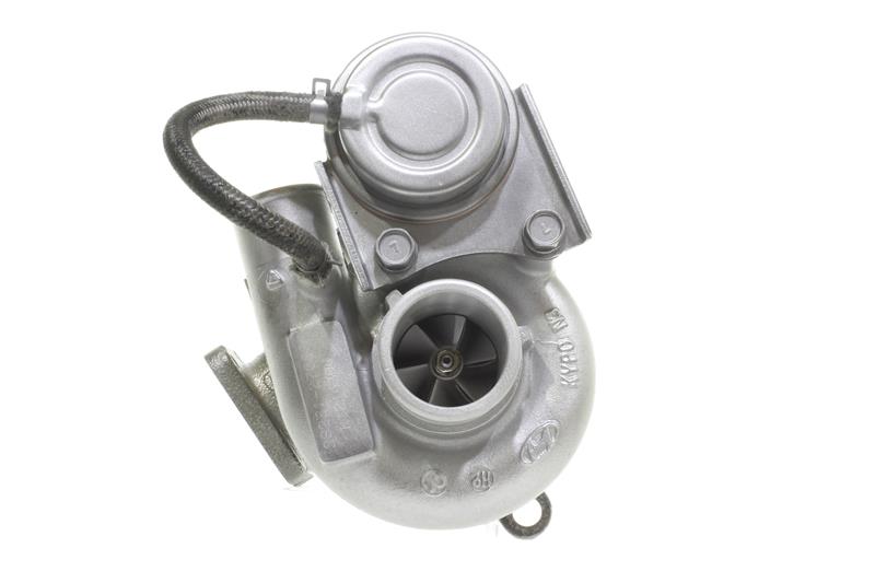 HYUNDAI Turbolader von ALANKO