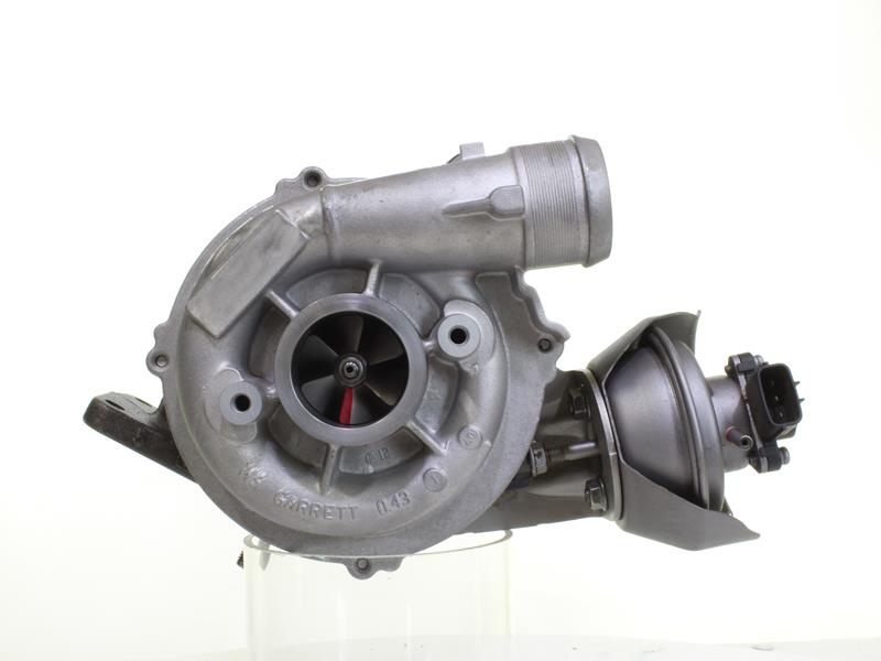 Turbolader für FORD von ALANKO