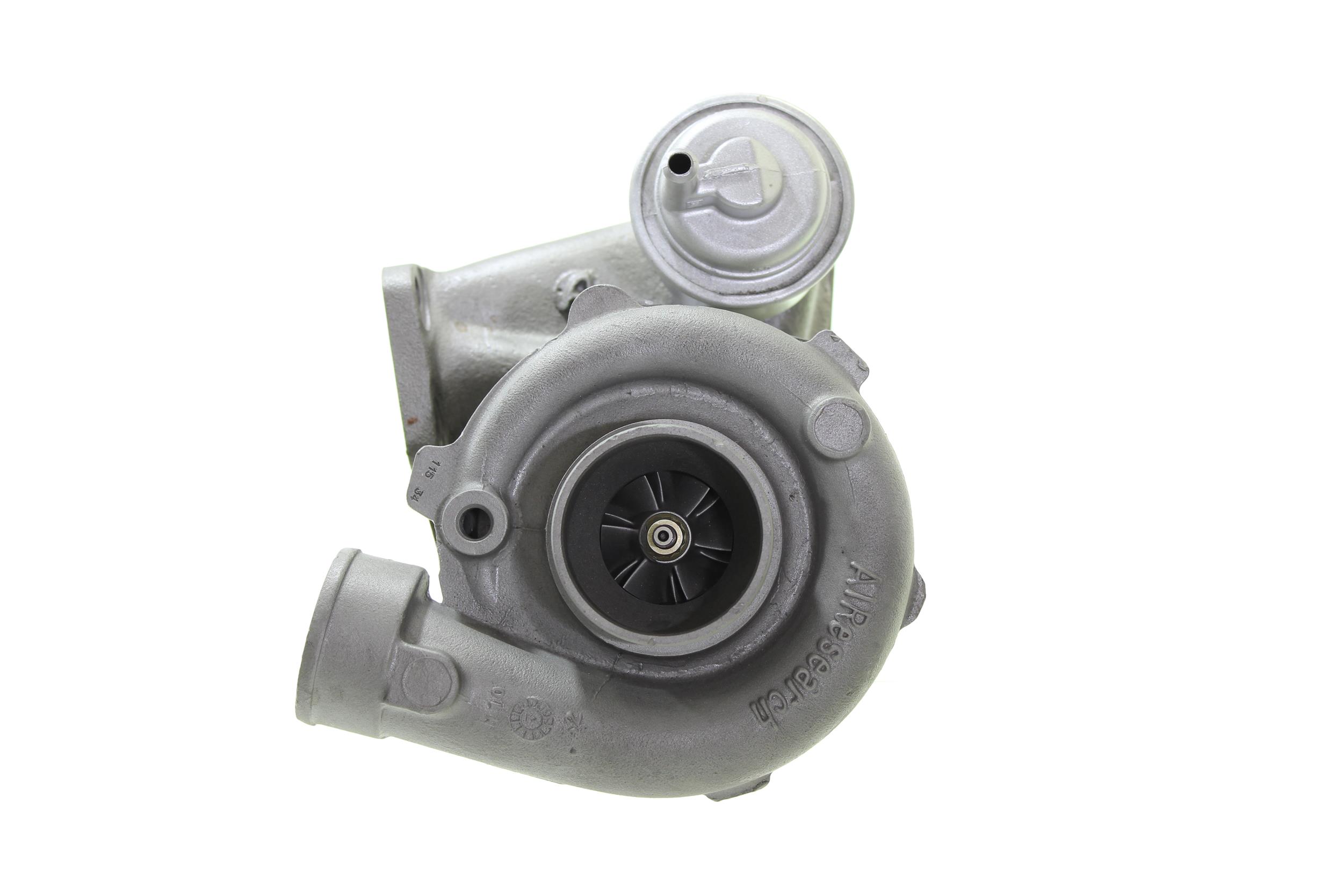 Turbolader 11900210