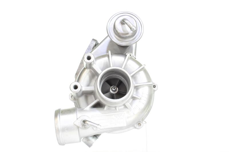 JEEP Turbolader von ALANKO