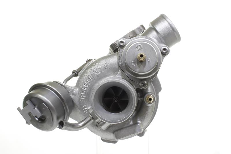 Turbolader für SAAB von ALANKO