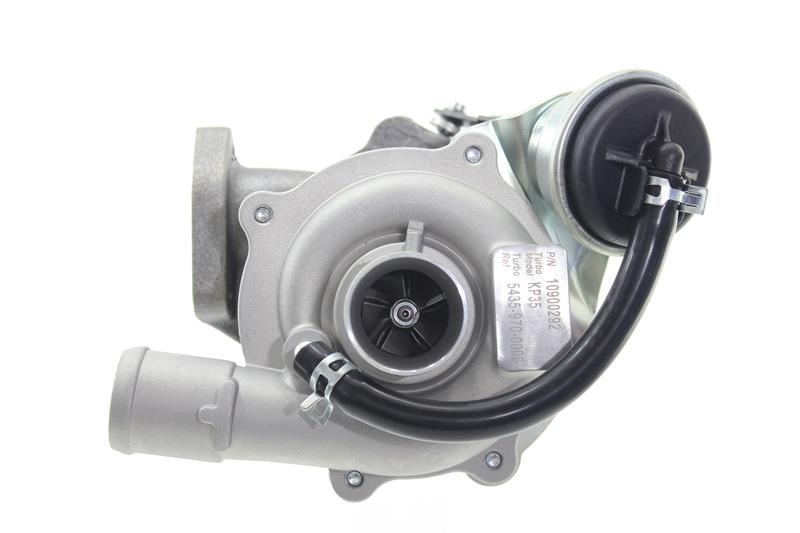 Acquista Turbina da ALANKO 11900292 a buon mercato per soli 565,28 €