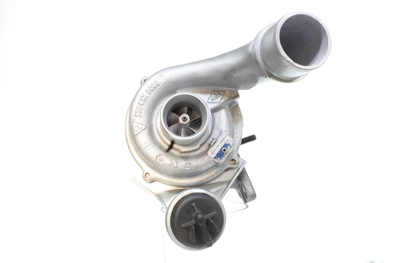 Acquista Turbina da ALANKO 11900293 a buon mercato per soli 1018,24 €