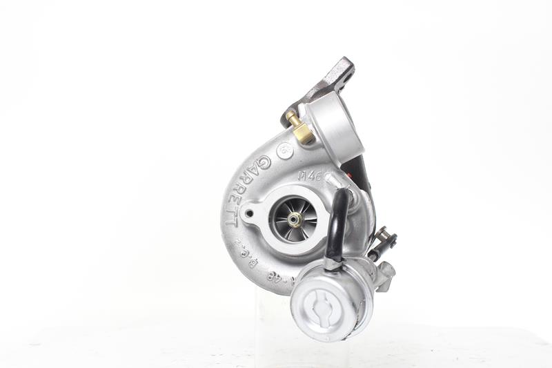 Turbolader 11900299