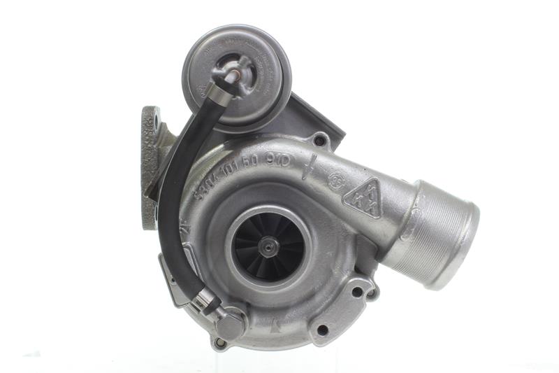 Turbolader von ALANKO