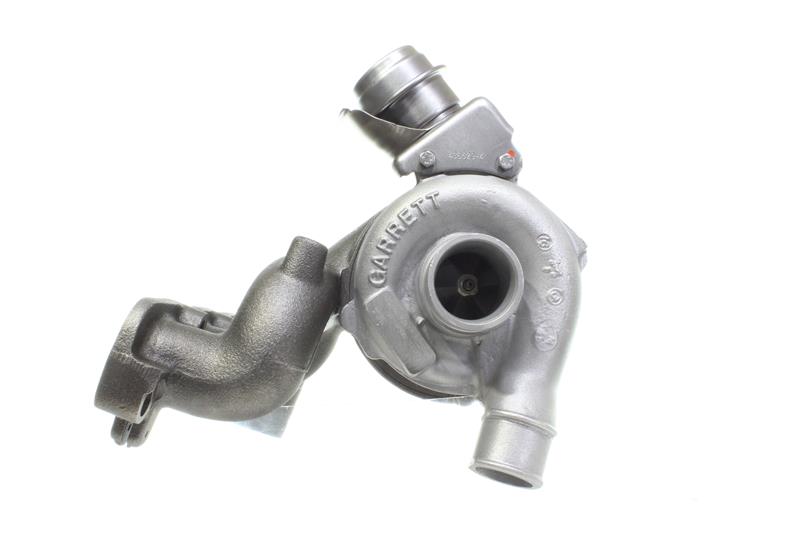 Turbolader für FORD von ALANKO