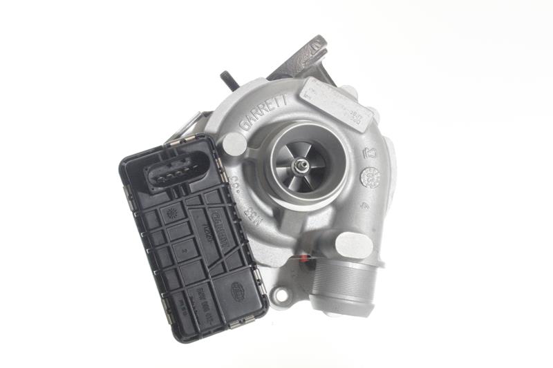 Turbolader 11900326 von ALANKO günstig für 883,94 € online kaufen