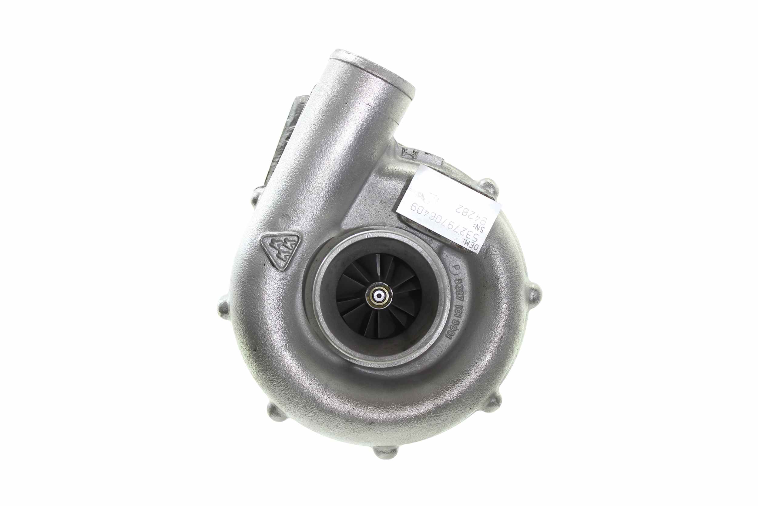 Turbolader 11900357 für MAN