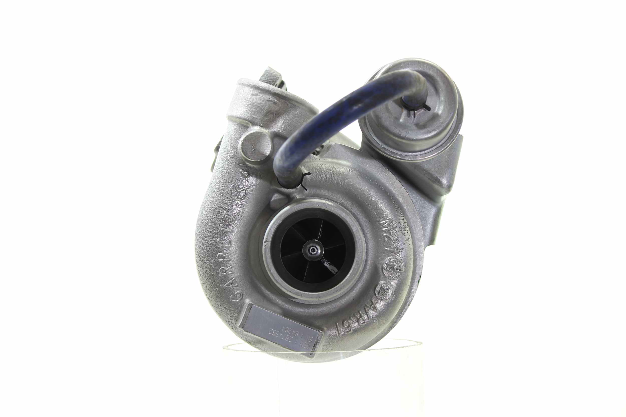 Turbolader für FORD von ALANKO
