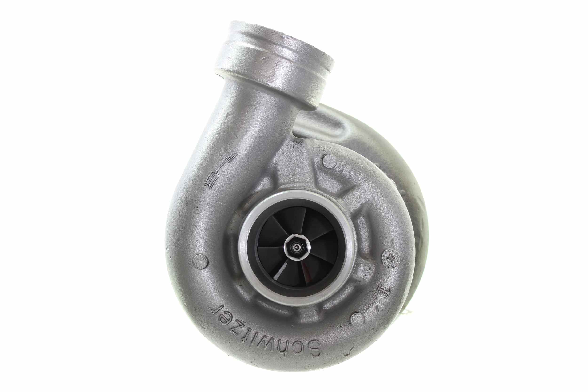 Turbolader 11900387 für MAN