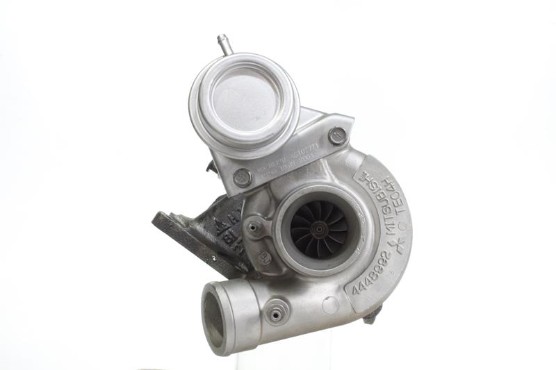 Turbolader 11900393 CHRYSLER LE BARON von ALANKO