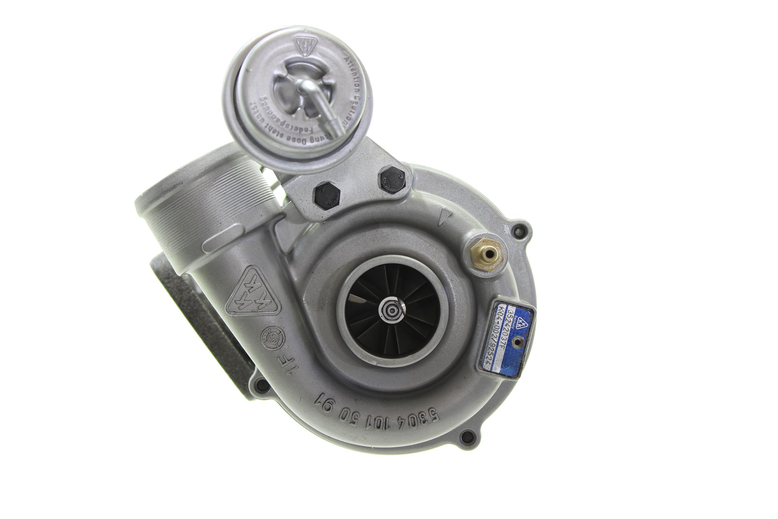 Turbolader 11900397 von ALANKO günstig für 832,95 € online kaufen