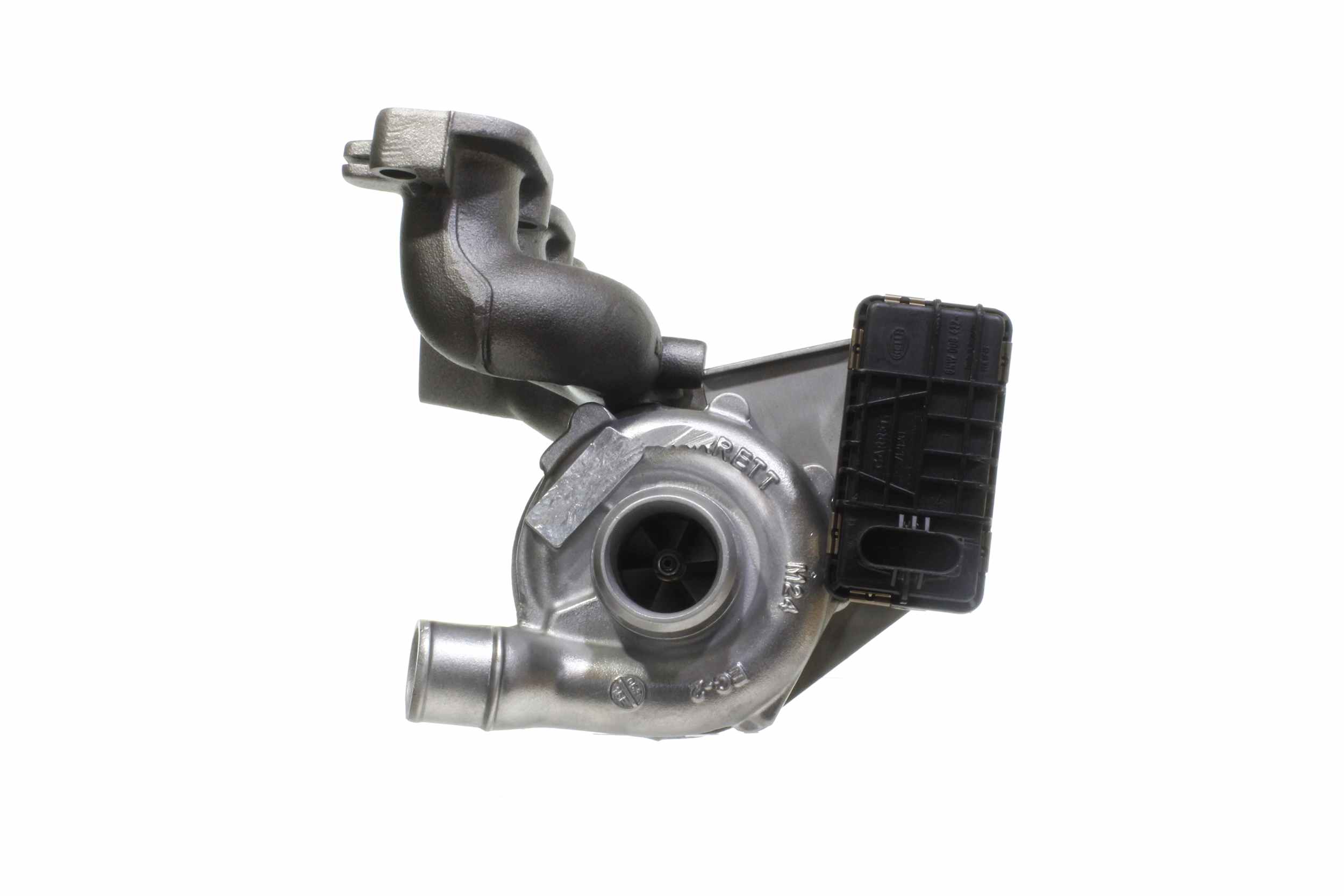 Compre Turbocompressor da ALANKO 11900399 a um preço baixo por 754,47 €