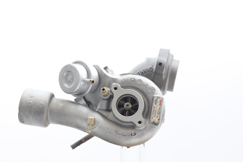 Turbolader für FORD von ALANKO