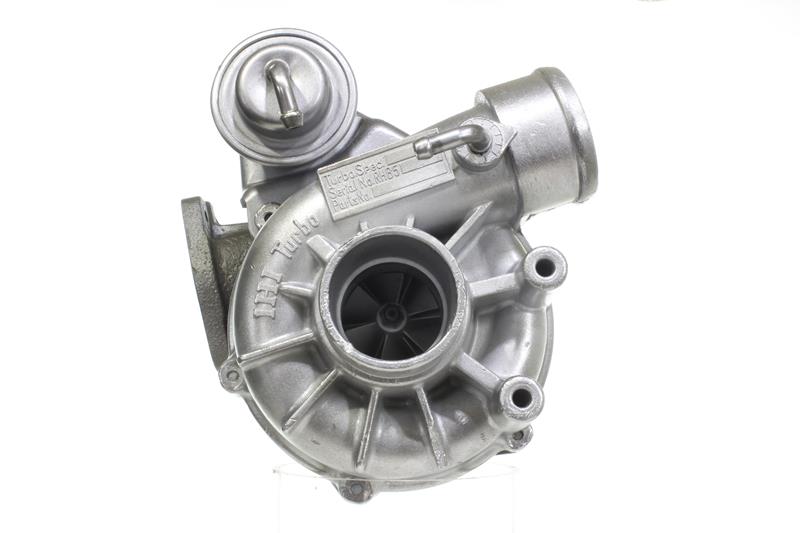 Turbolader 11900419