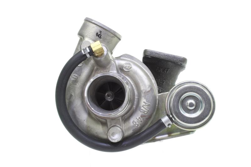 Turbolader 11900429