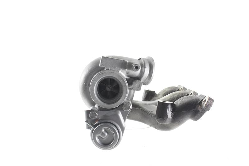 VOLVO Turbolader von ALANKO