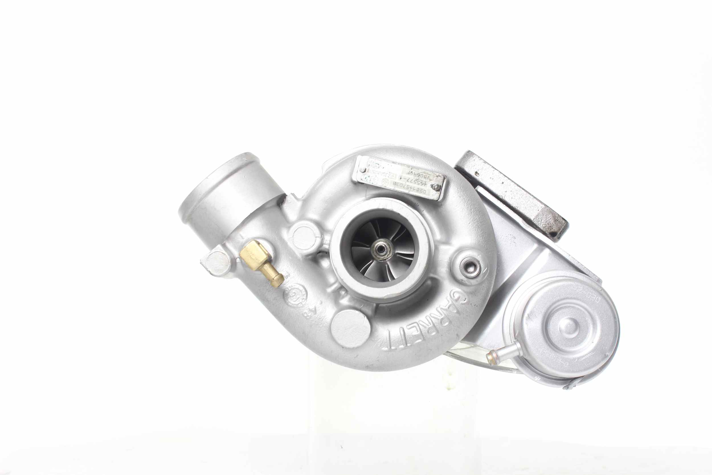 Compre Turbocompressor da ALANKO 11900468 a um preço baixo por 746,55 €