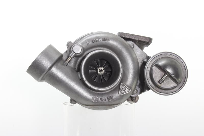 Turbolader 11900470