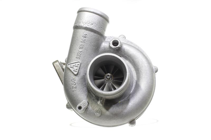 Turbolader von ALANKO