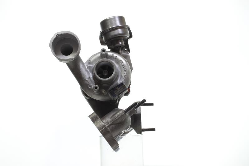 Turbolader von ALANKO