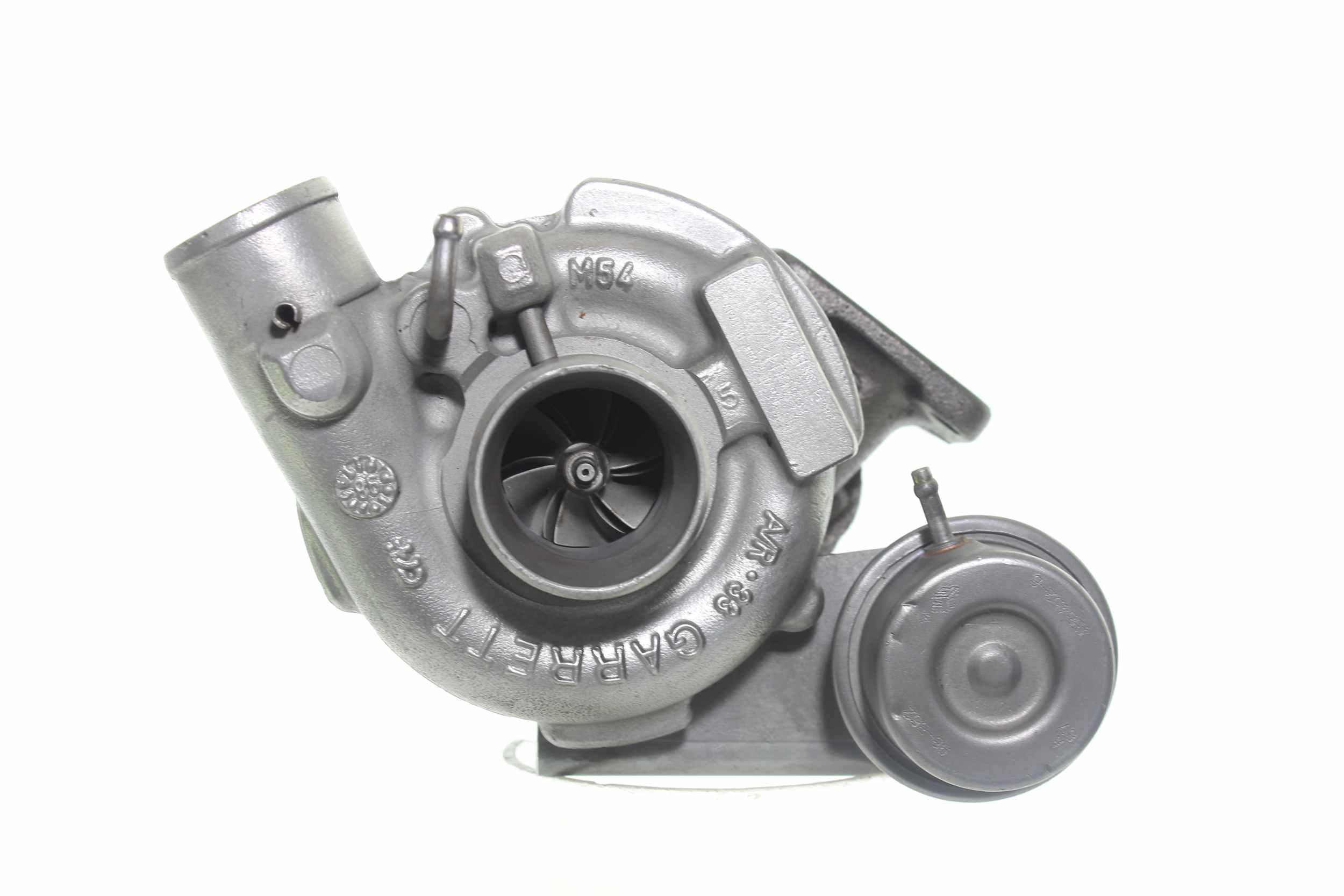 Turbolader 11900496 von ALANKO günstig für 756,09 € online kaufen