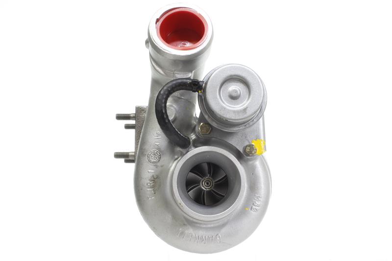 Turbolader 11900505