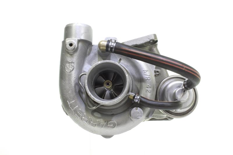 VOLVO Turbolader von ALANKO